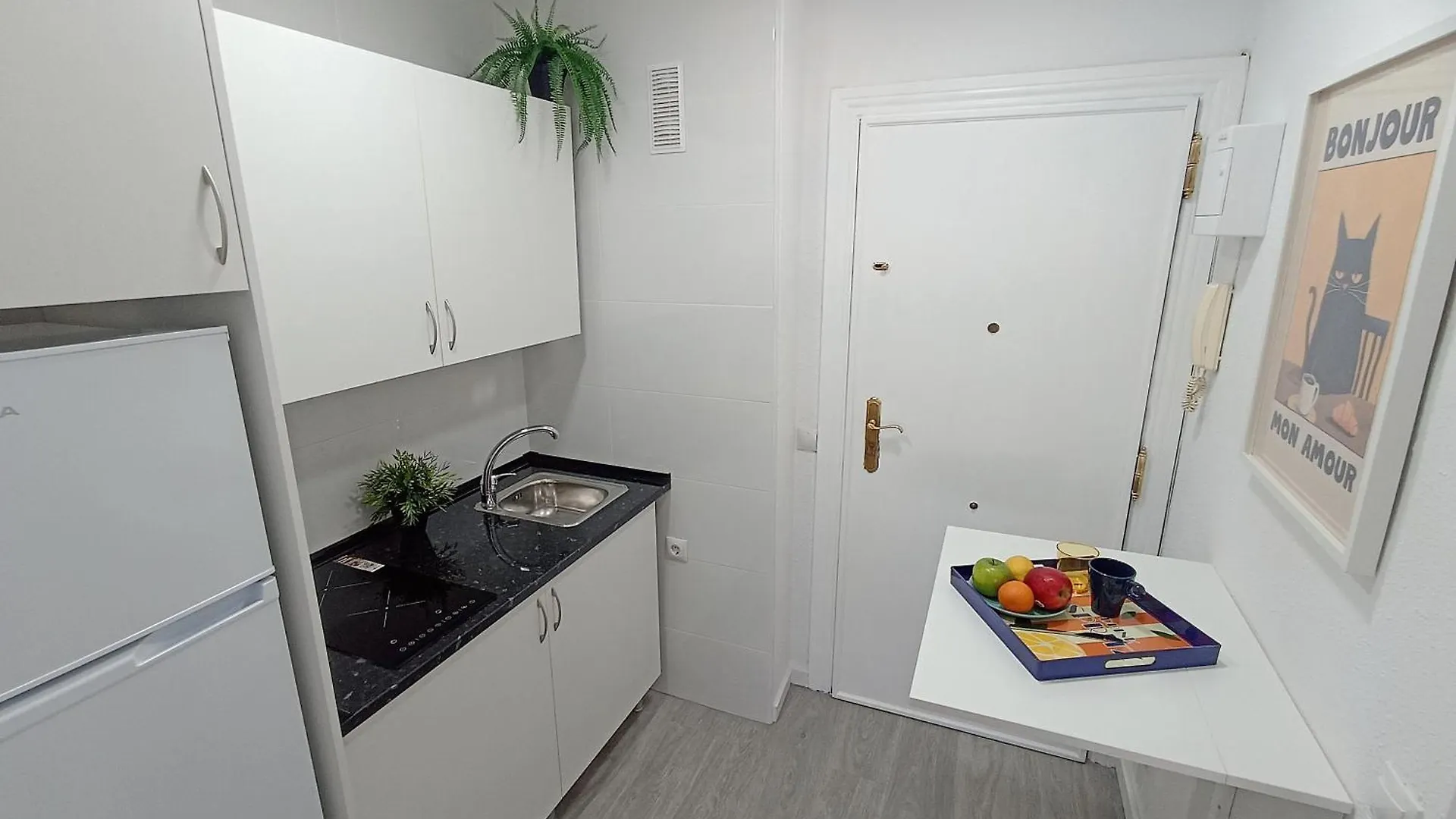 Apartamento Centrico Y Luminoso Torremolinos