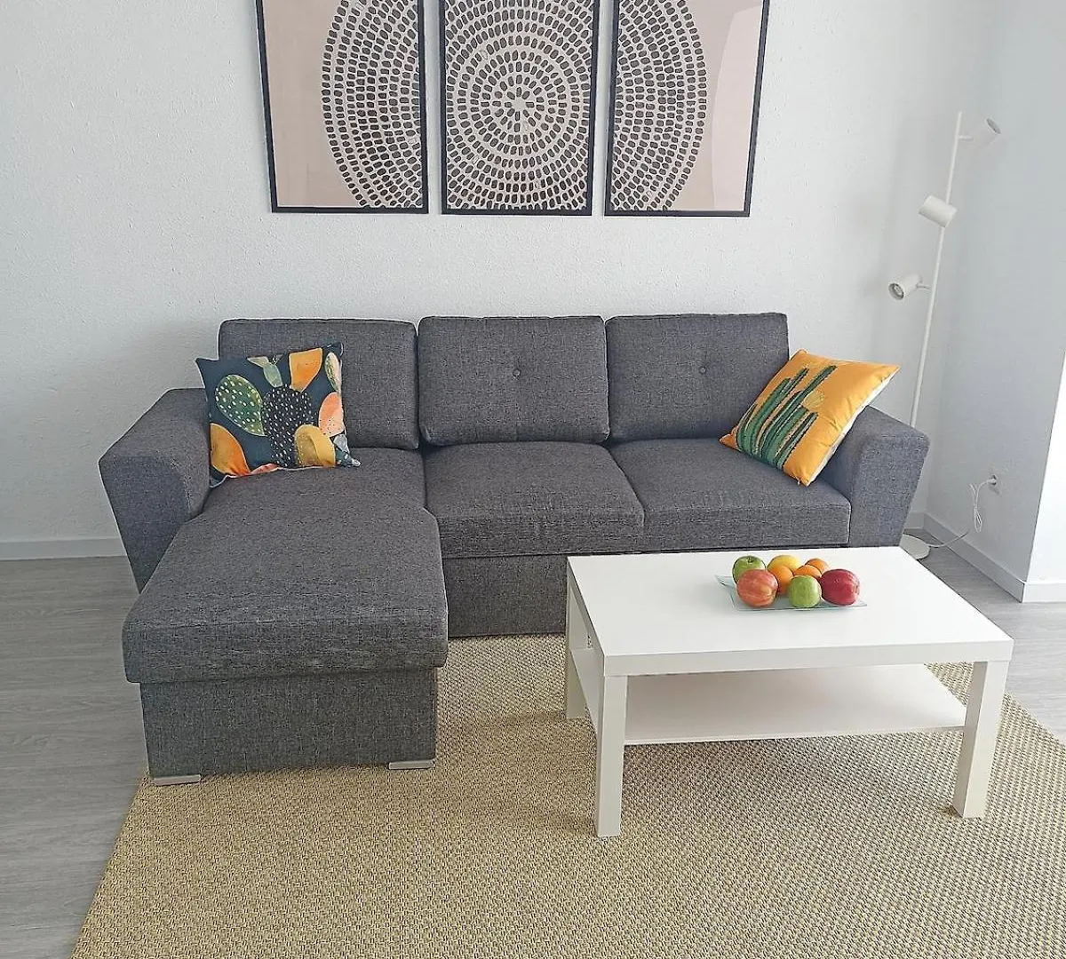 Apartamento Centrico Y Luminoso Torremolinos
