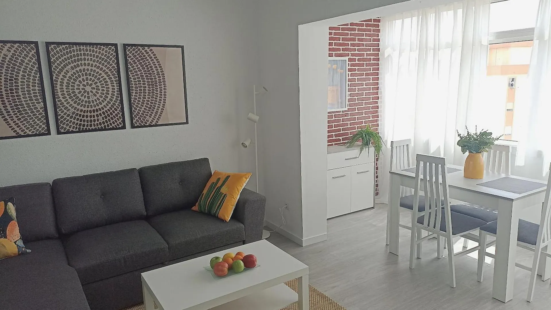 Apartamento Centrico Y Luminoso Torremolinos Spain