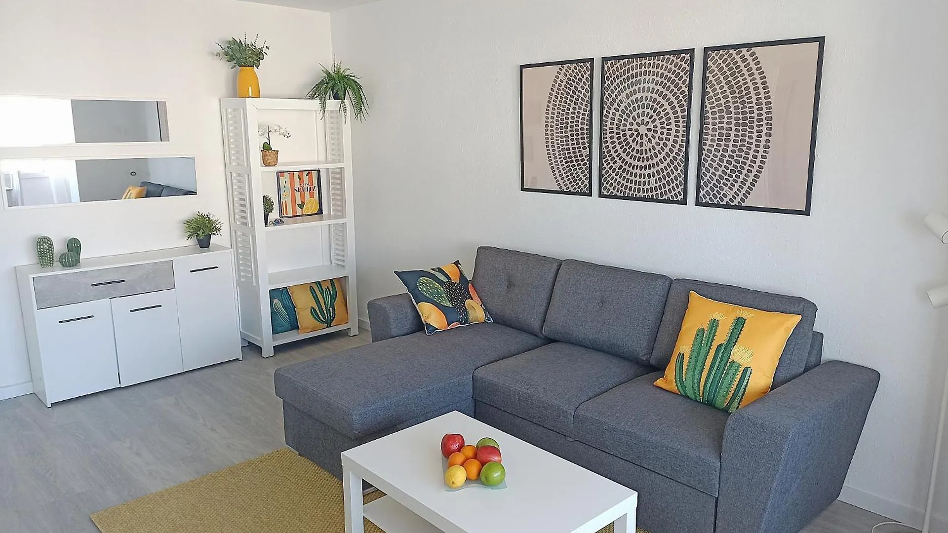 Apartamento Centrico Y Luminoso Torremolinos 0*,  Spain