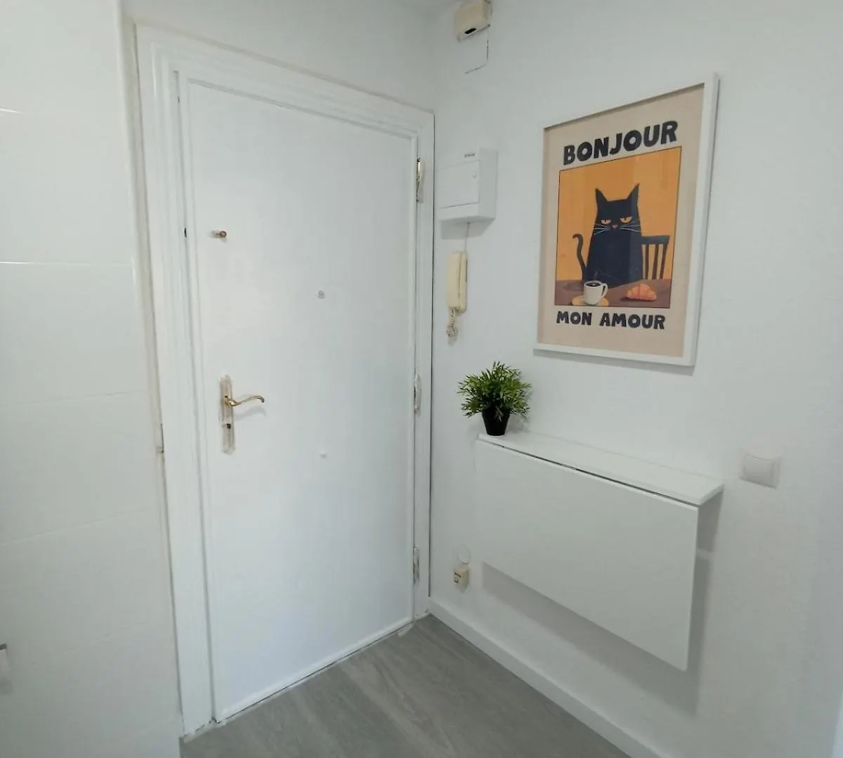 Apartamento Centrico Y Luminoso Torremolinos 0*,