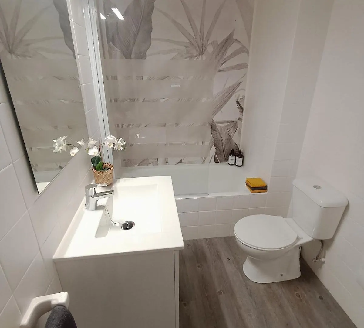 Apartamento Centrico Y Luminoso Torremolinos Apartment